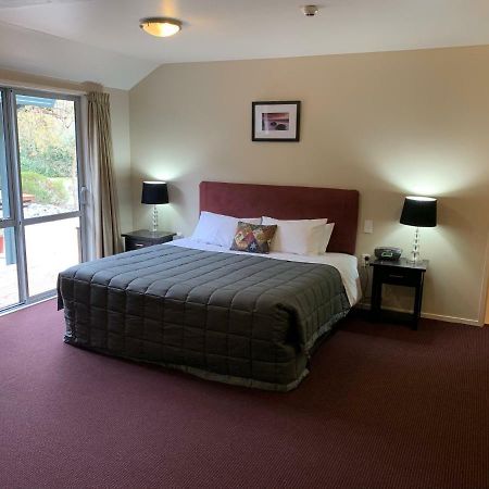 Forest Lodge Methven Exterior foto