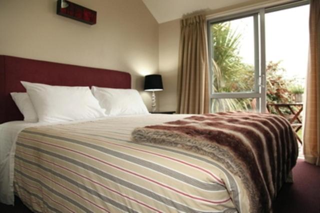 Forest Lodge Methven Exterior foto