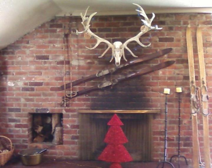Forest Lodge Methven Exterior foto