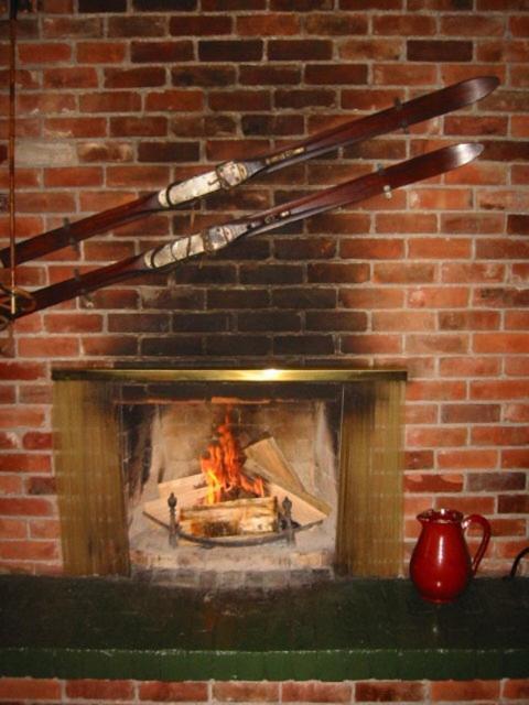 Forest Lodge Methven Exterior foto