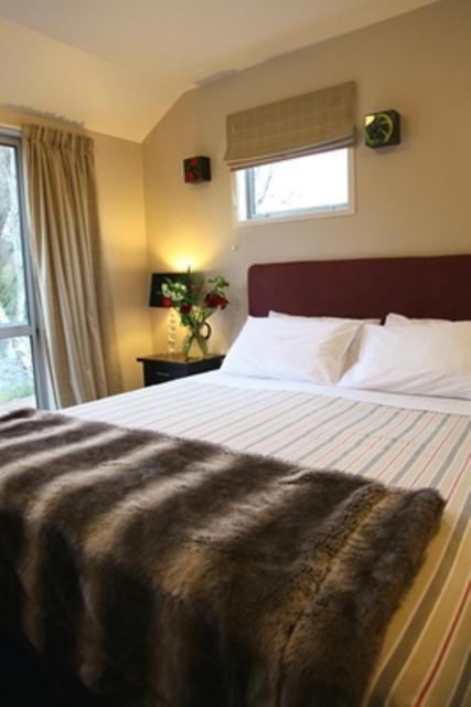Forest Lodge Methven Cameră foto